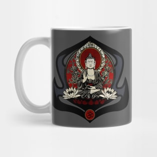 Gautama Buddha Mug